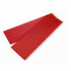 Utility Wax, Red Round, 10" x 3" Sheets — 6 Sheets/Box