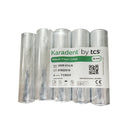 TCS Karadent by TCS / Large / SHADE (N) Clear- 25MM thumbnail 2