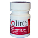 Dharma Iolite 20% Benzocaine Topical Anesthetic Gel, Raspberry Jam, 1.12 oz thumbnail 3