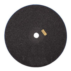 RAY FOSTER ABRASIVE WHEEL 10
