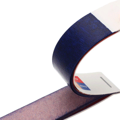 Articulating Paper, Blue/Red — 12 Books x 12 Sheets