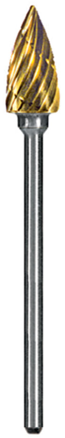 Dedeco Goldies Carbide Bur 63-B — 1/Unit thumbnail 2