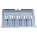FG White Cylinder CY2 — 12/Pack thumbnail 2