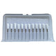 FG White Cylinder CY2 — 12/Pack