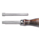 Buffalo Bur Cleaning Brush with Handle