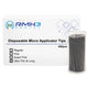 Micro Applicators, Ultra Fine and Thin — 100/Barrel