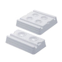 RMH3 Dental Supply 4-Well Disposable Mixing Well, Ref RMHMW4 — 200/Box thumbnail 2