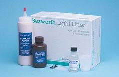 Keystone Light Liner Soft Standard Kit