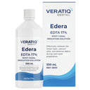 Veratiq Edera 17% EDTA Root Canal Irrigation Solution, 500mL Bottle thumbnail 2