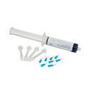 Veratiq Etchera 37% Phosphoric Acid Etchant Gel Jumbo Kit, 1 x 50mL with Accessories. Includes 4 x empty thumbnail 3