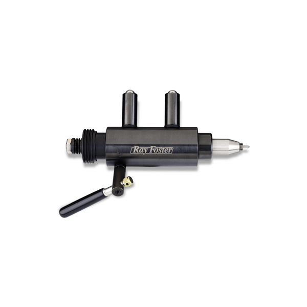 Ray Foster High Speed Automatic Spindle