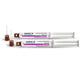 Cargus MARK3 Temporary Non-Eugenol Cement, 2 x 5ml Automix Syringes (1:1) and 20