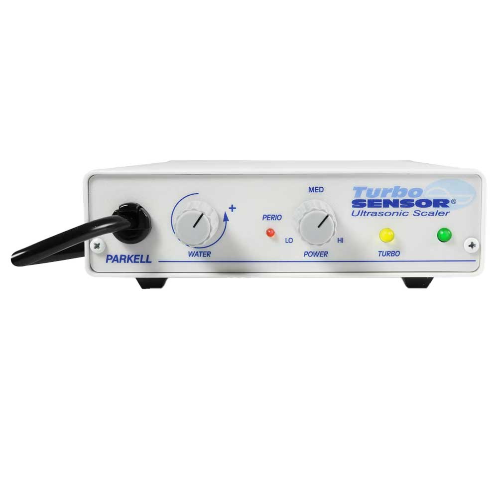 Parkell TurboSensor Ultrasonic Scaler, 110V