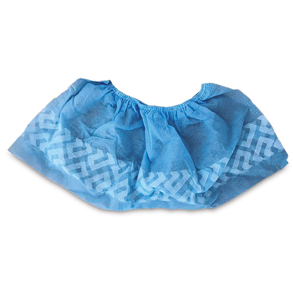 Shoe Covers, Blue, 3g, 15cm x 38cm