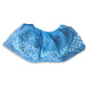 Shoe Covers, Blue, 3g, 15cm x 38cm