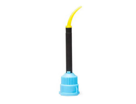 Automix tips + intra-oral tips for Spee-Dee Build-Up Cartridges - PULPDENT