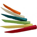 Alwings Dental China Poly-wooden Wedges Assorted thumbnail 1
