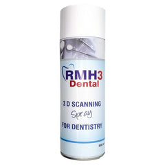 Marking Powder for 3D Scanning — 500ml