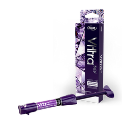 Fgm Vittra APS E-BLEACH - Syringe 4gr Refill