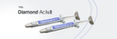 Fgm Diamond ACI & ACII Polishing Paste Set, 4 g thumbnail 4