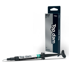 Fgm Top Dam Blue - Syringe 2g