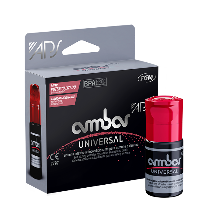 Fgm Ambar Universal APS, 5 ml