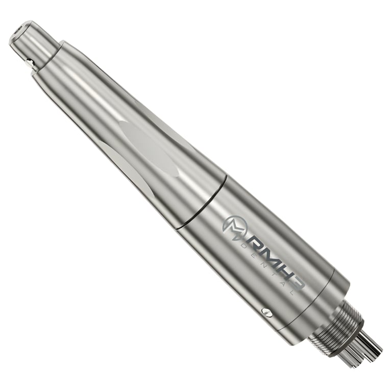 RMH3 Dental Hygiene Ultra Prophy Angle Handpiece- 4:1 — 1