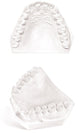 Garreco Mounting Stone White 25 lbs