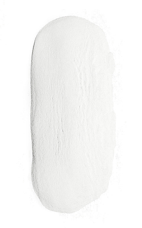 Garreco ALO WHITE 110 MIC 25 LB PAIL