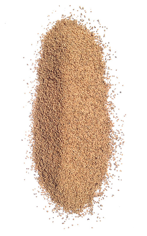 Garreco WALNUT SHELLS 40 LBS