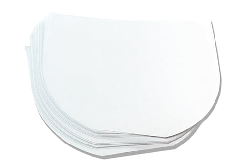 Garreco FILTER PAPERS (500)