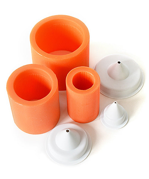 Garreco FLEXI-RING BASE (MEDIUM)