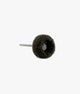 Garreco Satin BUFF Wheel Extra FINE (1") GREY (12 PAK)