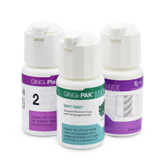 GingiPak Gingi-Pak MAX Soft-Twist #2