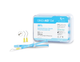 GingiPak Gingi-Aid in Syringe, 25% 4 x 1.2 mL prefilled syringes, 8 x brush tips