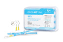 GingiPak Gingi-Aid in Syringe, 25% 1 x 30 mL prefilled syringe, 20 x brush tips, thumbnail 2