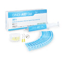 GingiPak Gingi-Aid in Syringe, 25% 1 x 30 mL prefilled syringe, 20 x brush tips, thumbnail 3