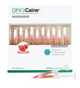 GingiPak 23 Ga.Luer-Lock w/ 7mm depth mark, Red, 100/pk (Gel Syringe Tips)