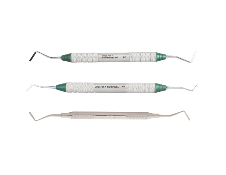 GingiPak Gingi-Pak Cord Packer No.2