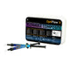 GingiPak High viscosity 4-pk, 4 x 1.5gm syringes with 20 Flo-Tips, A3