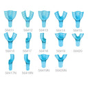 GingiPak Lower Anterior Impression Tray 12/pk thumbnail 1