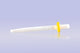 Hahnenkratt E. Cytec Blanco HT Glassfiber Posts, 1.4mm, Yellow Coded, 2 x 5/Pk