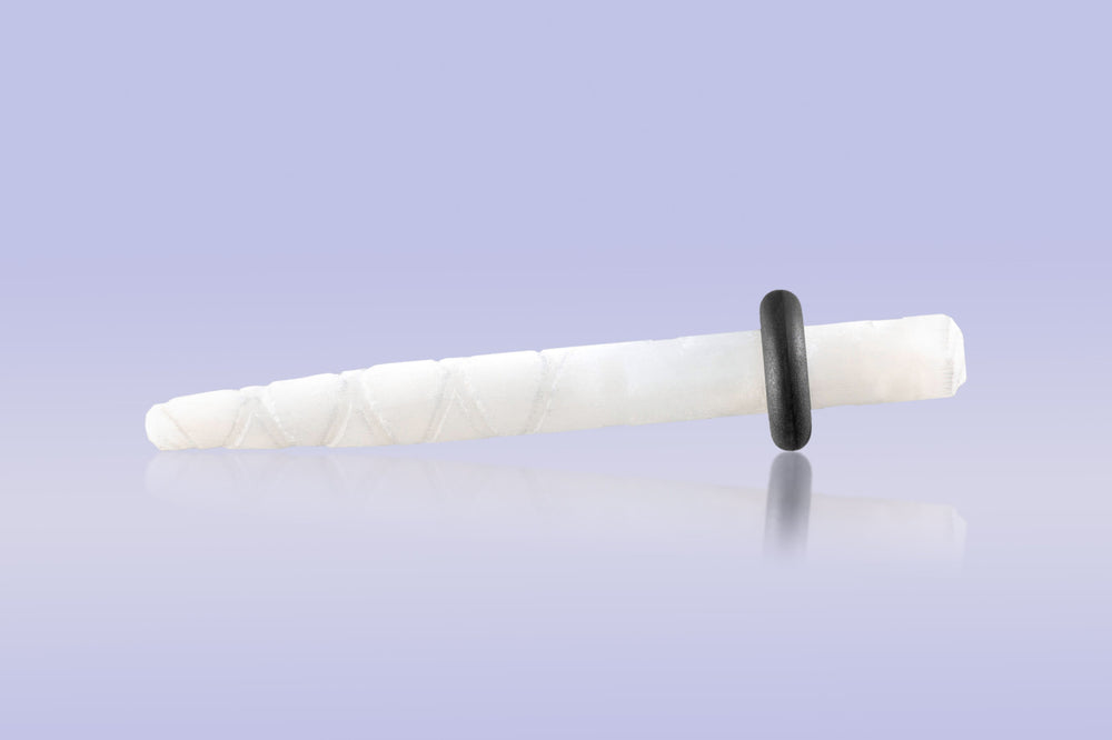 Hahnenkratt E. Cytec Blanco HT Glassfiber Posts, 2.2mm, Black Coded, 2 x 5/Pk