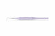 Hahnenkratt E. Ergoform Single-Ended Explorer, Form C, 1/Pk