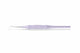 Hahnenkratt E. Ergoform Single-Ended Explorer, Form D, 1/Pk