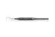 Hahnenkratt E. Ergoform Single-Ended Explorer, Form A (Shepherd's Hook #23), 1/Pk