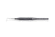 Hahnenkratt E. Ergoform Single-Ended Explorer, Form C, 1/Pk