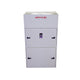 Handler Dust Collector, 1 HP With Cotton Cloth Filter Bags
