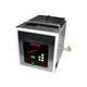 Handler 2010DCU Two-Stage Preset Digital 8-Flask Curing Unit