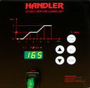 Handler 2010DCU Two-Stage Preset Digital 8-Flask Curing Unit thumbnail 2